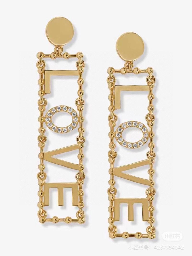 Celine Earrings